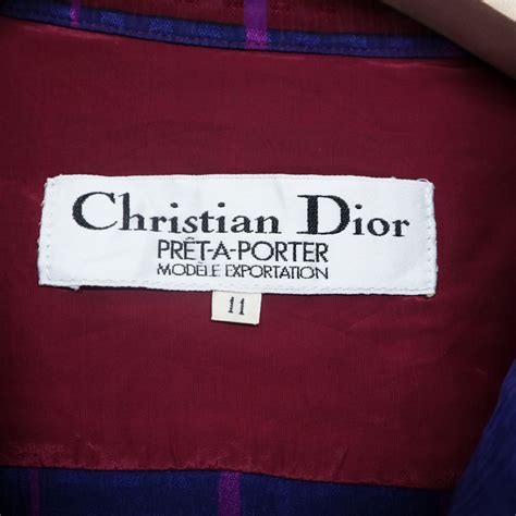 christian dior pret a porter model exportation|Dior Christian Dior Pret a Porter Model Exportation .